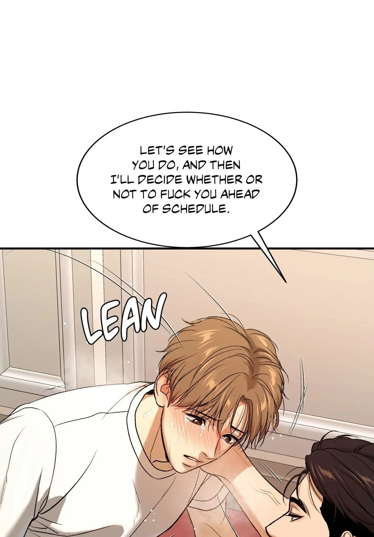 Jinx (Mingwa) Chapter 39.1, page 23