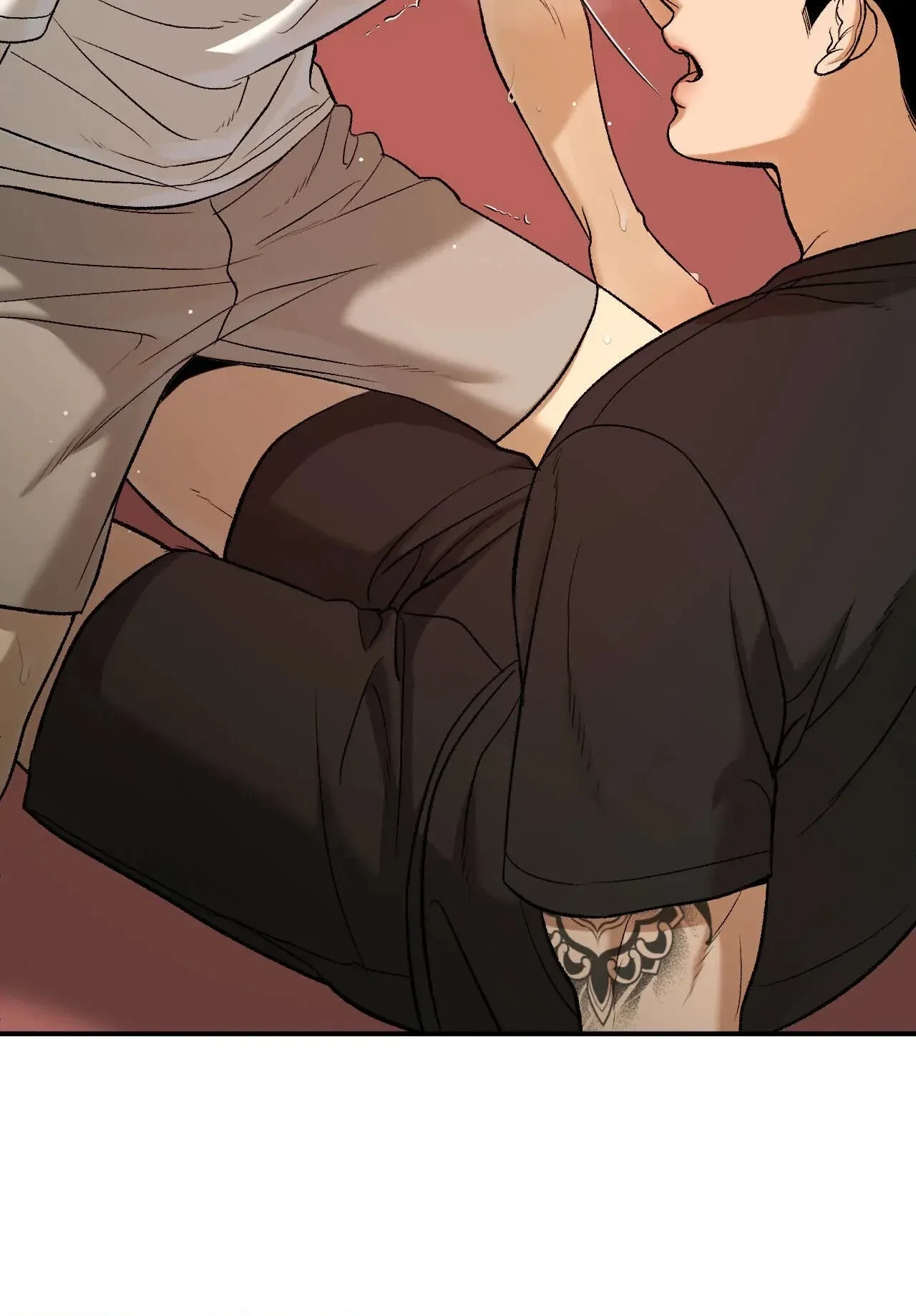 Jinx (Mingwa) Chapter 39.1, page 24