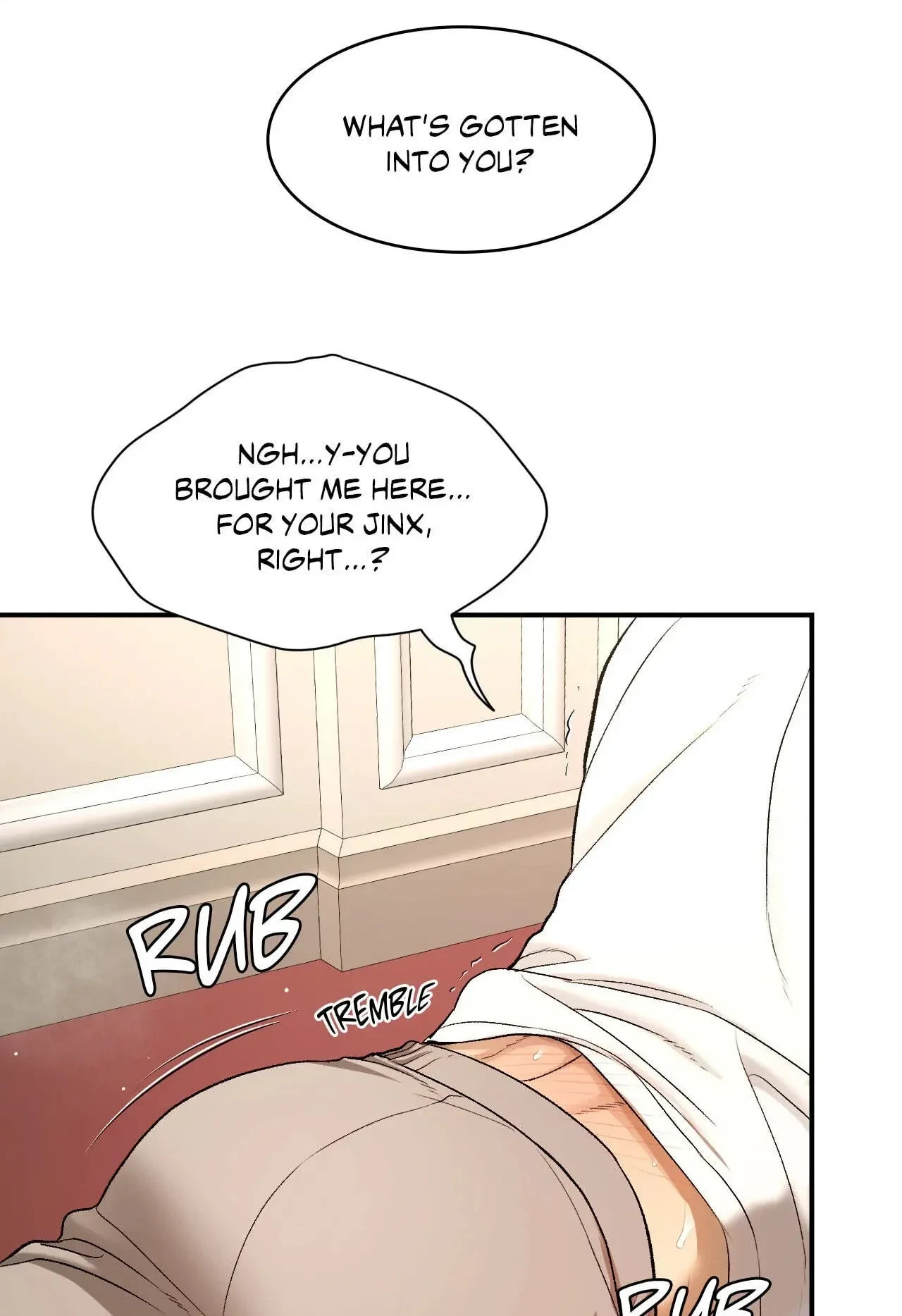Jinx (Mingwa) Chapter 39.1, page 3