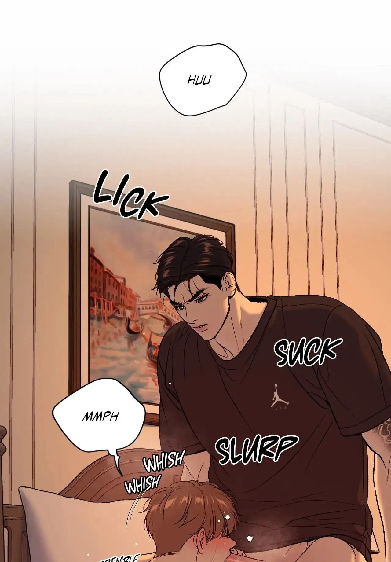 Jinx (Mingwa) Chapter 39.1, page 31