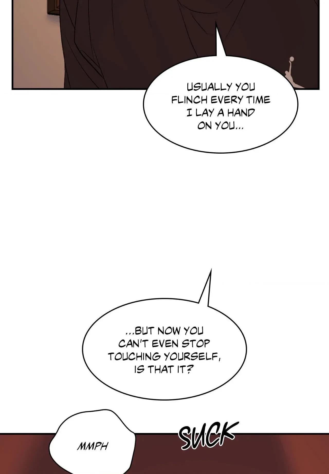 Jinx (Mingwa) Chapter 39.1, page 34