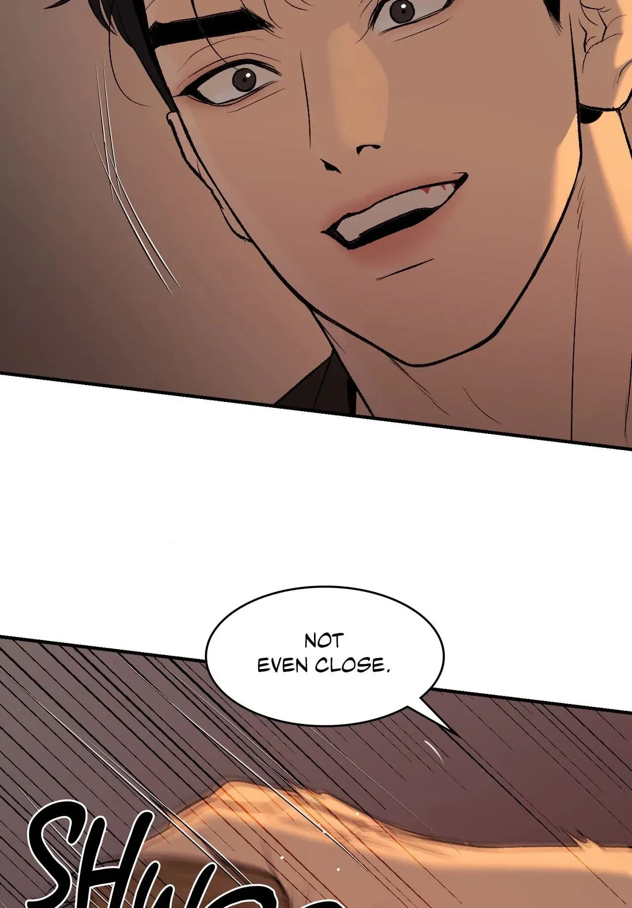 Jinx (Mingwa) Chapter 39.1, page 40