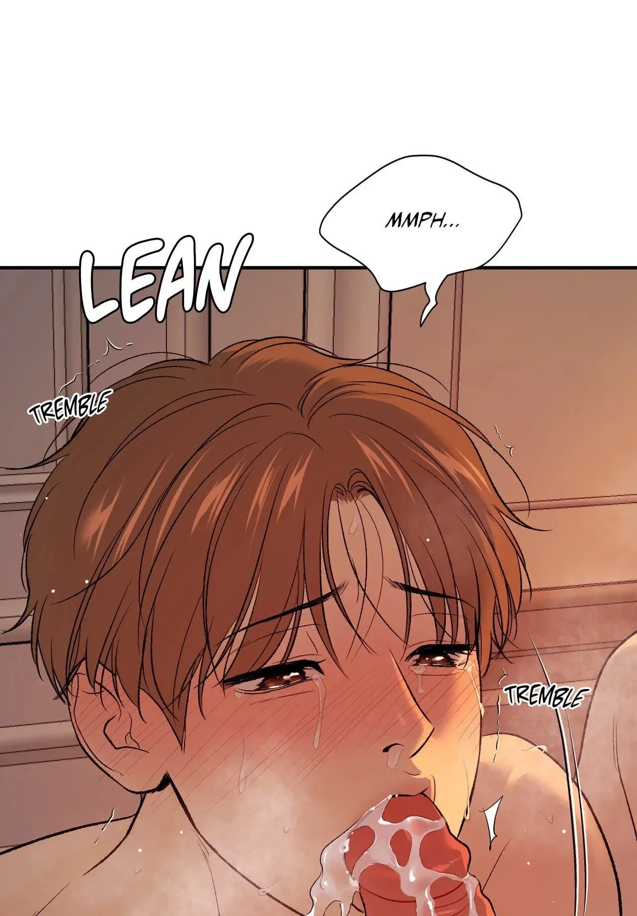 Jinx (Mingwa) Chapter 39.1, page 49