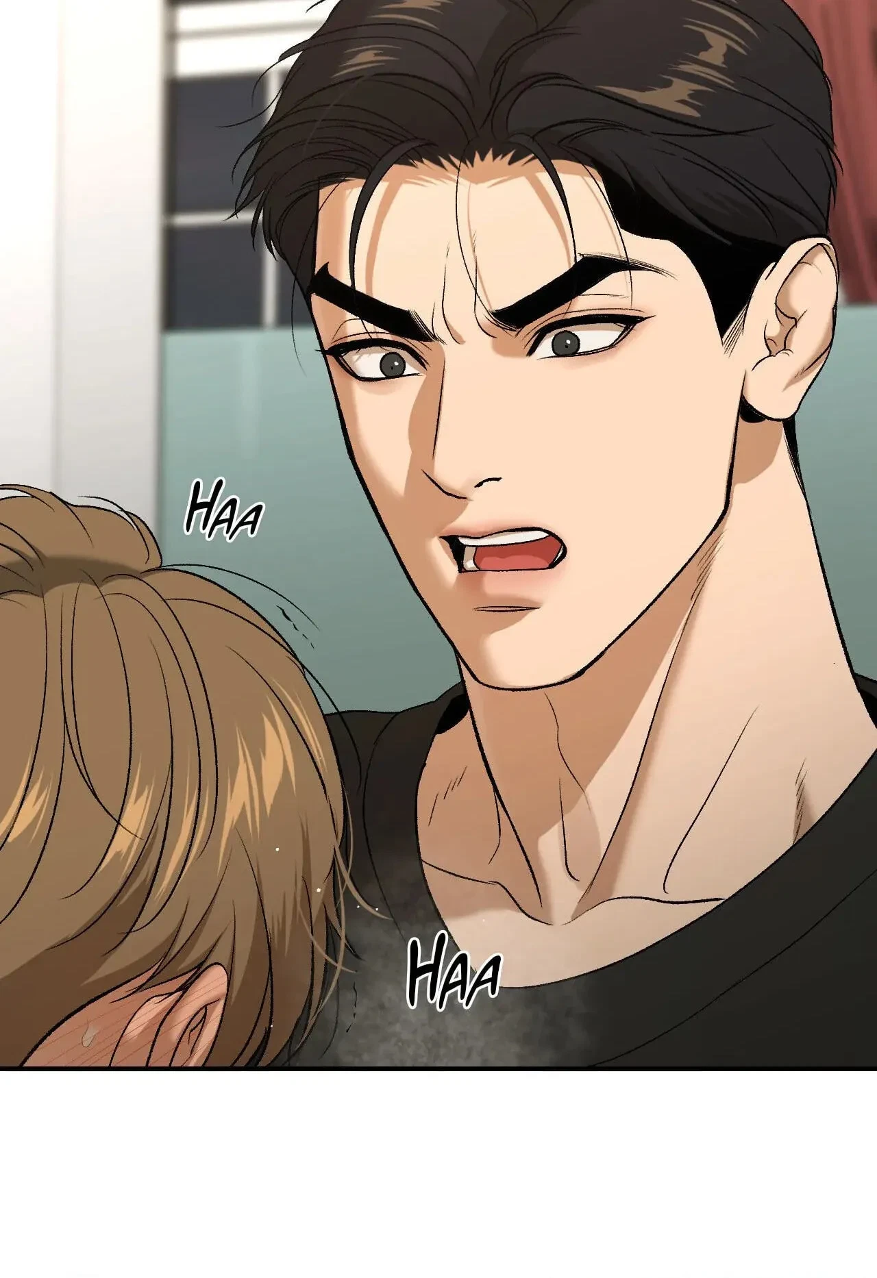 Jinx (Mingwa) Chapter 39.1, page 6