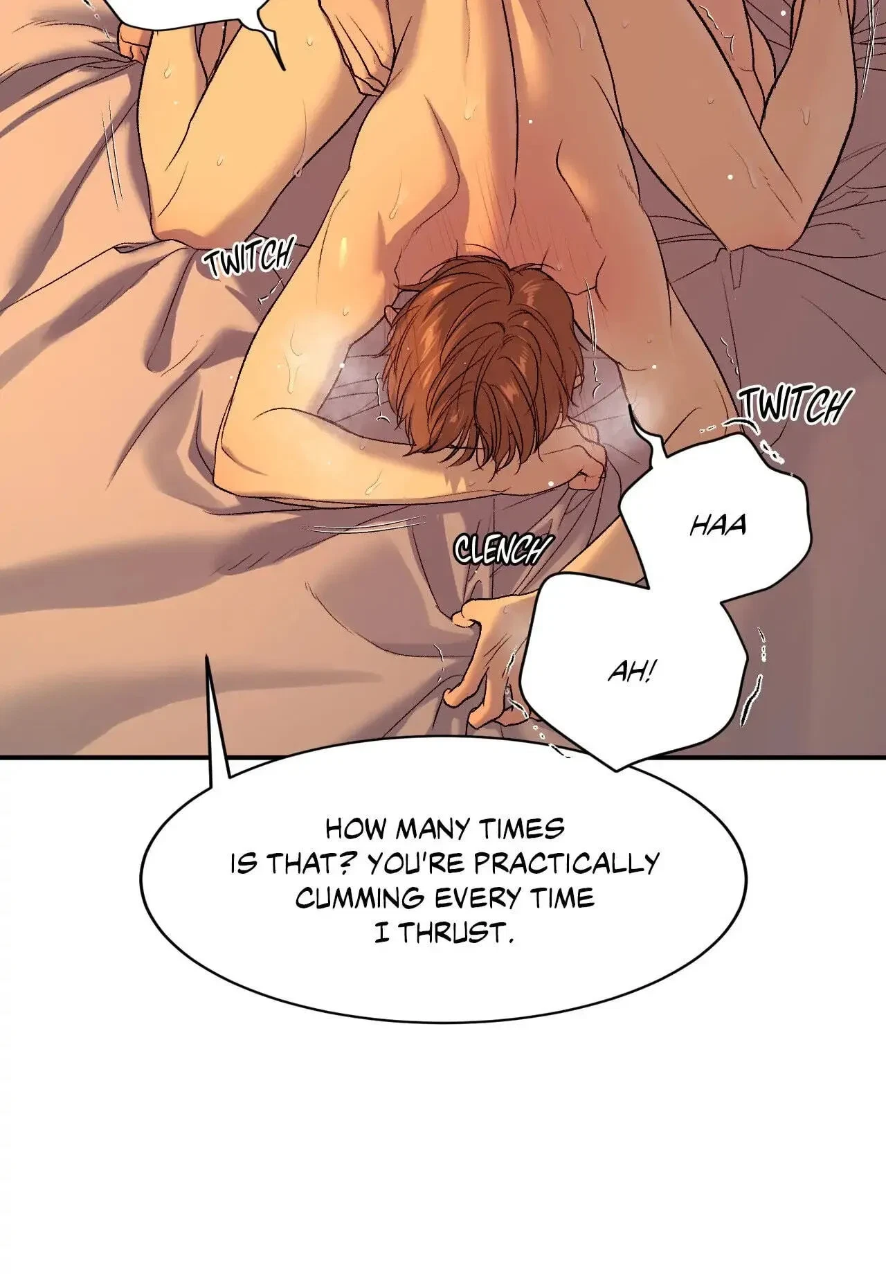 Jinx (Mingwa) Chapter 39.1, page 64
