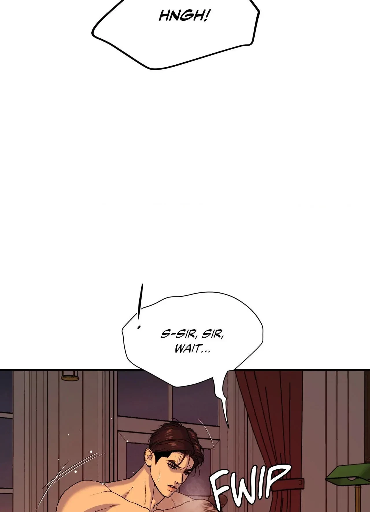 Jinx (Mingwa) Chapter 39.1, page 73