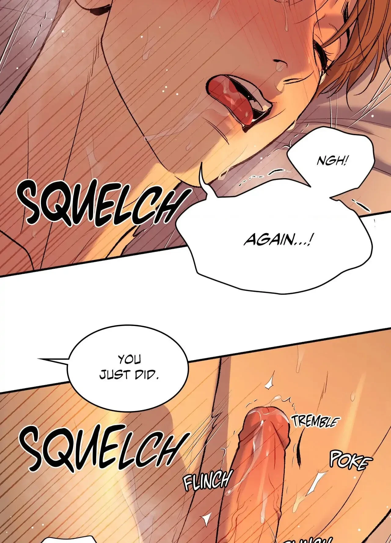 Jinx (Mingwa) Chapter 39.1, page 79