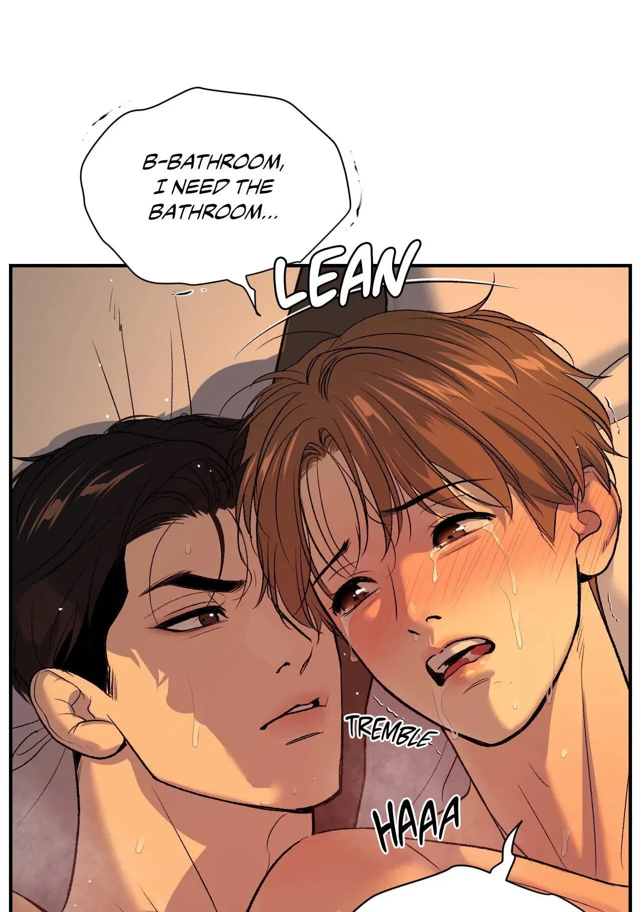 Jinx (Mingwa) Chapter 39.1, page 81