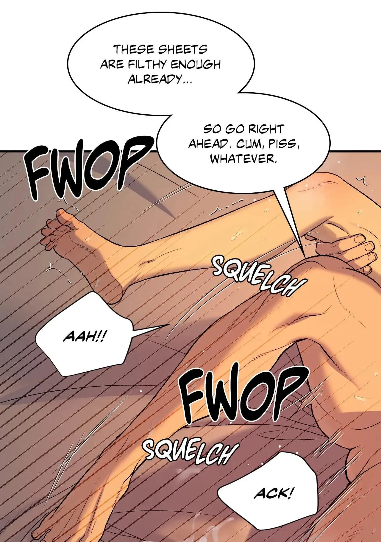 Jinx (Mingwa) Chapter 39.1, page 84