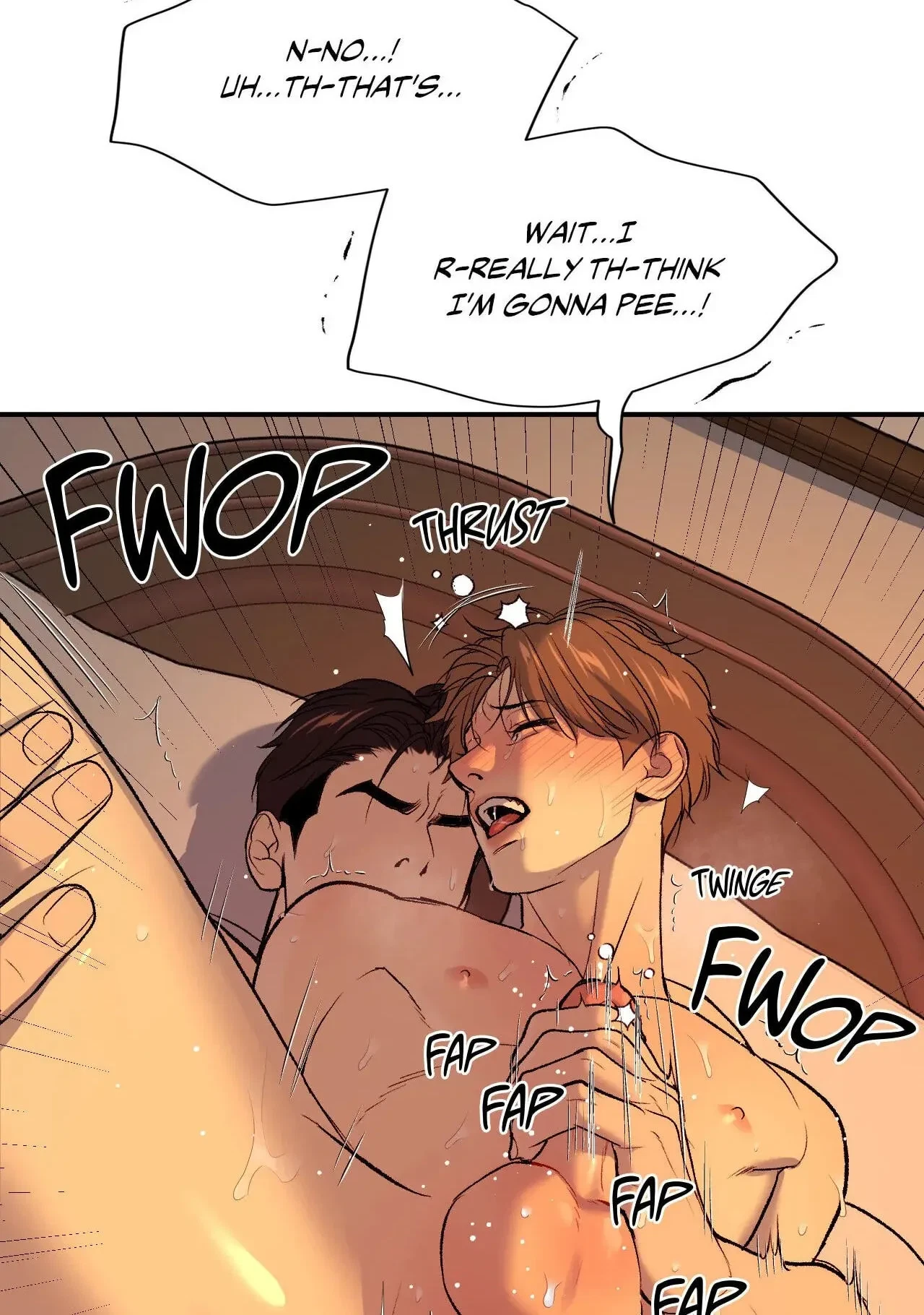 Jinx (Mingwa) Chapter 39.1, page 86
