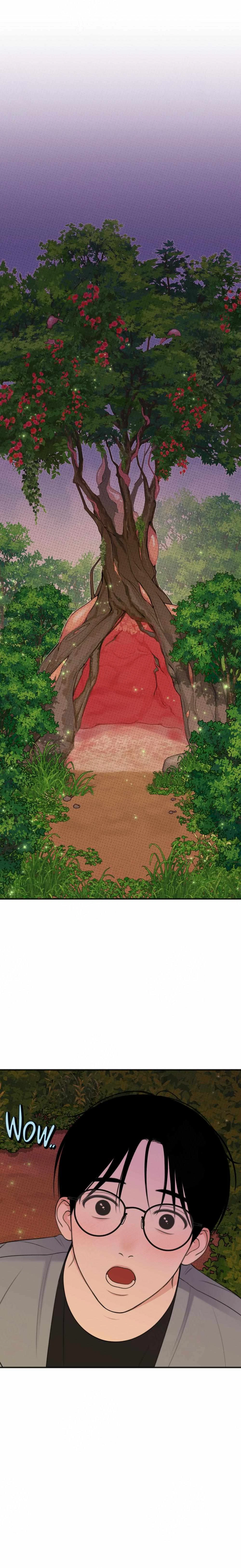 Showered With Love Chapter 17, page 2