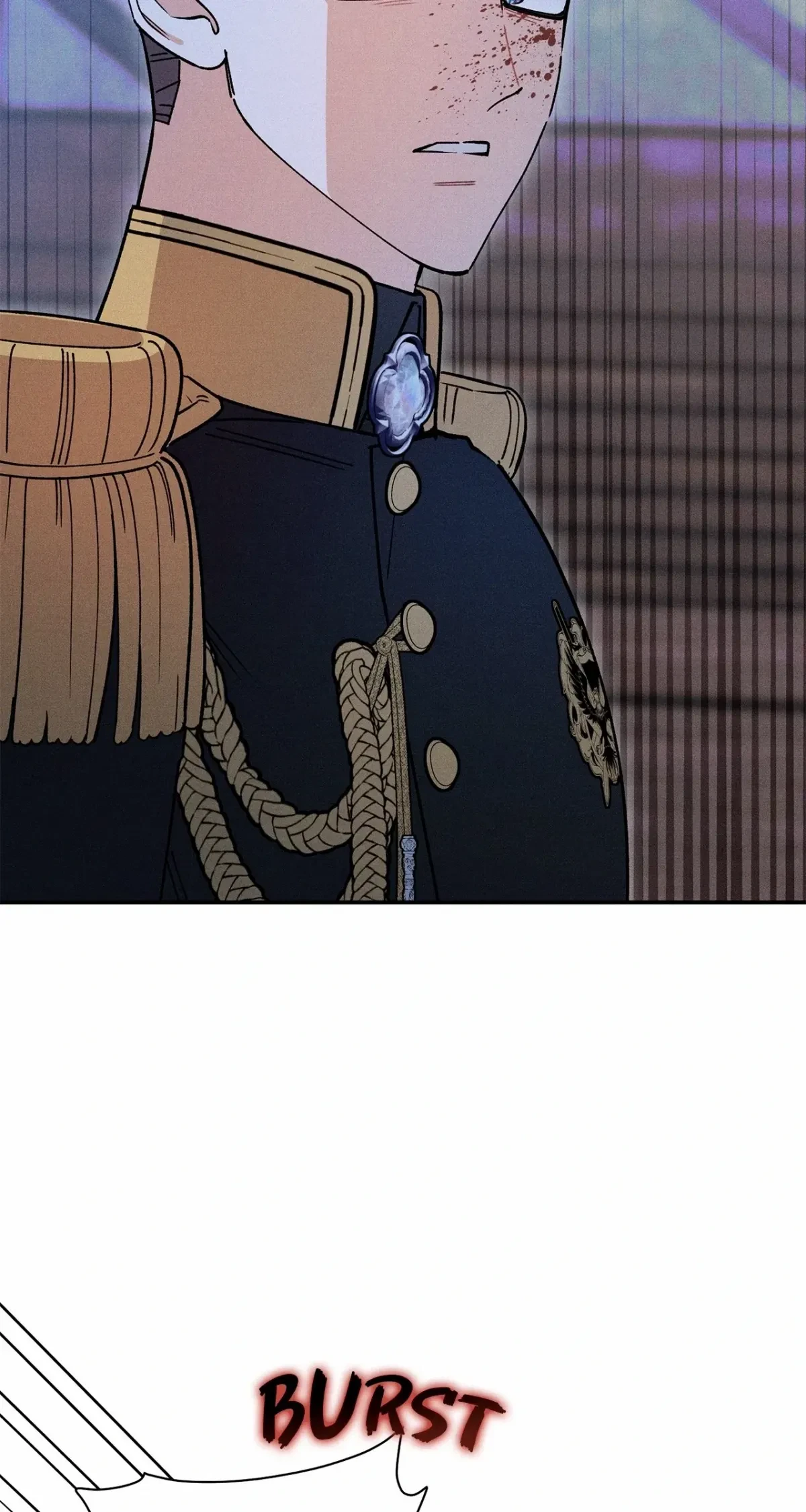 The Rogue Prince Is Secretly An Omega Chapter 82, page 2