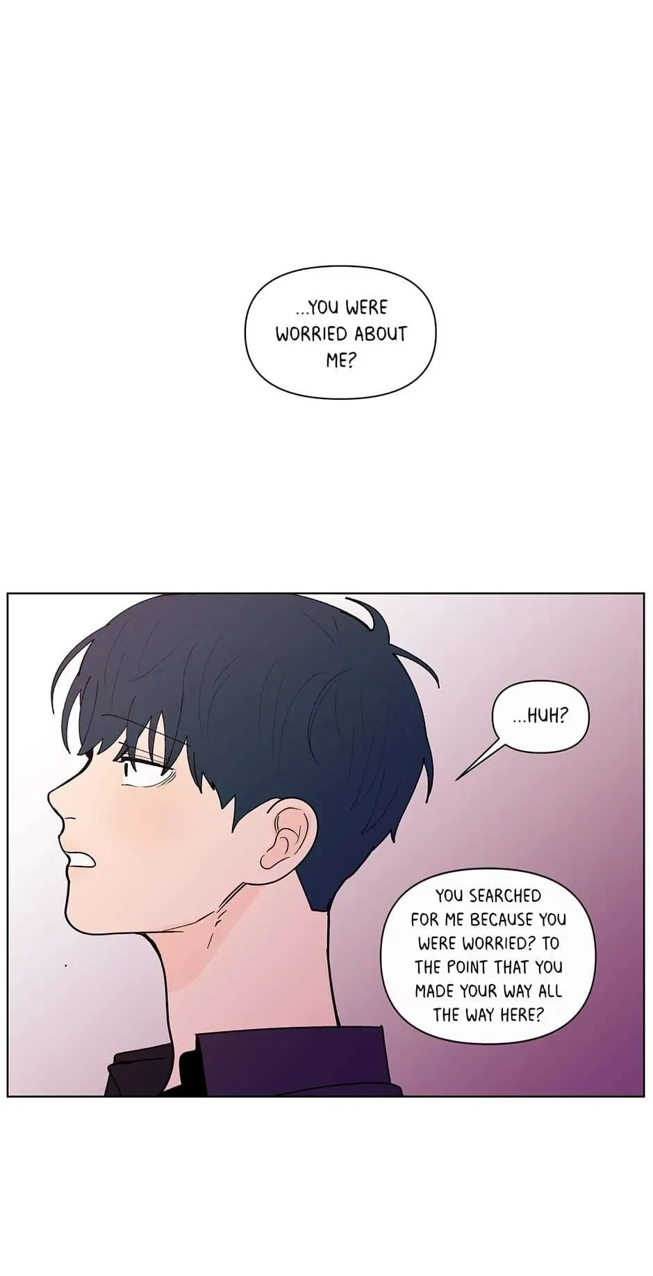 Banana Scandal Chapter 184, page 11