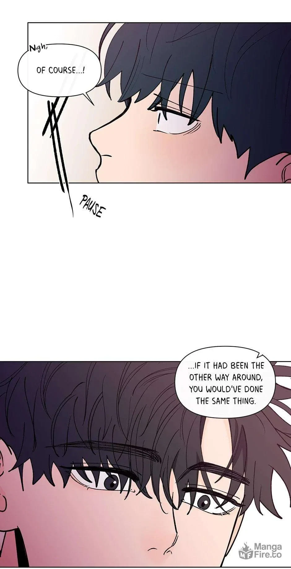 Banana Scandal Chapter 184, page 12