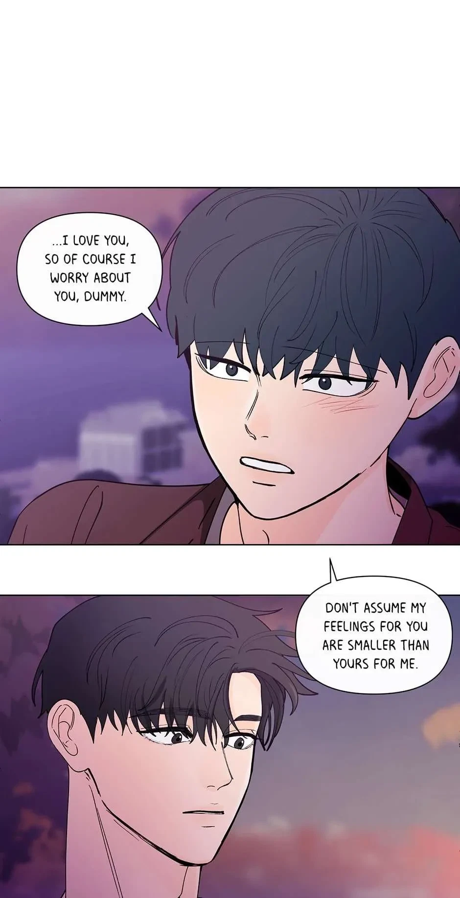 Banana Scandal Chapter 184, page 13