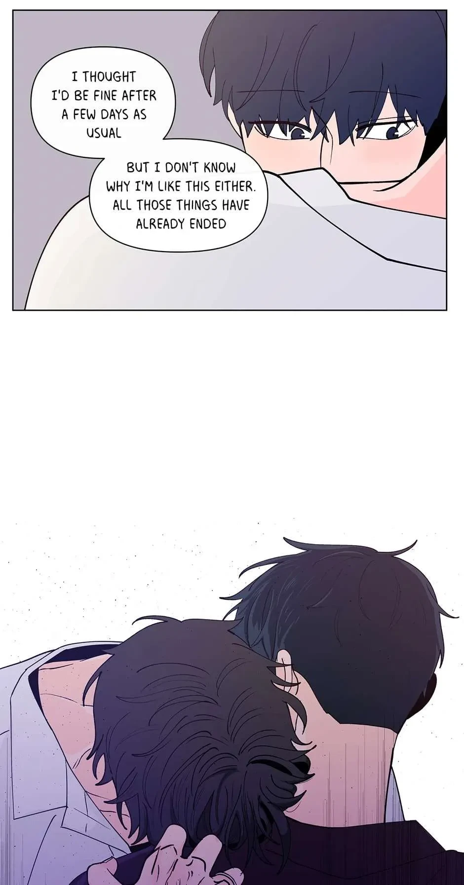 Banana Scandal Chapter 184, page 16