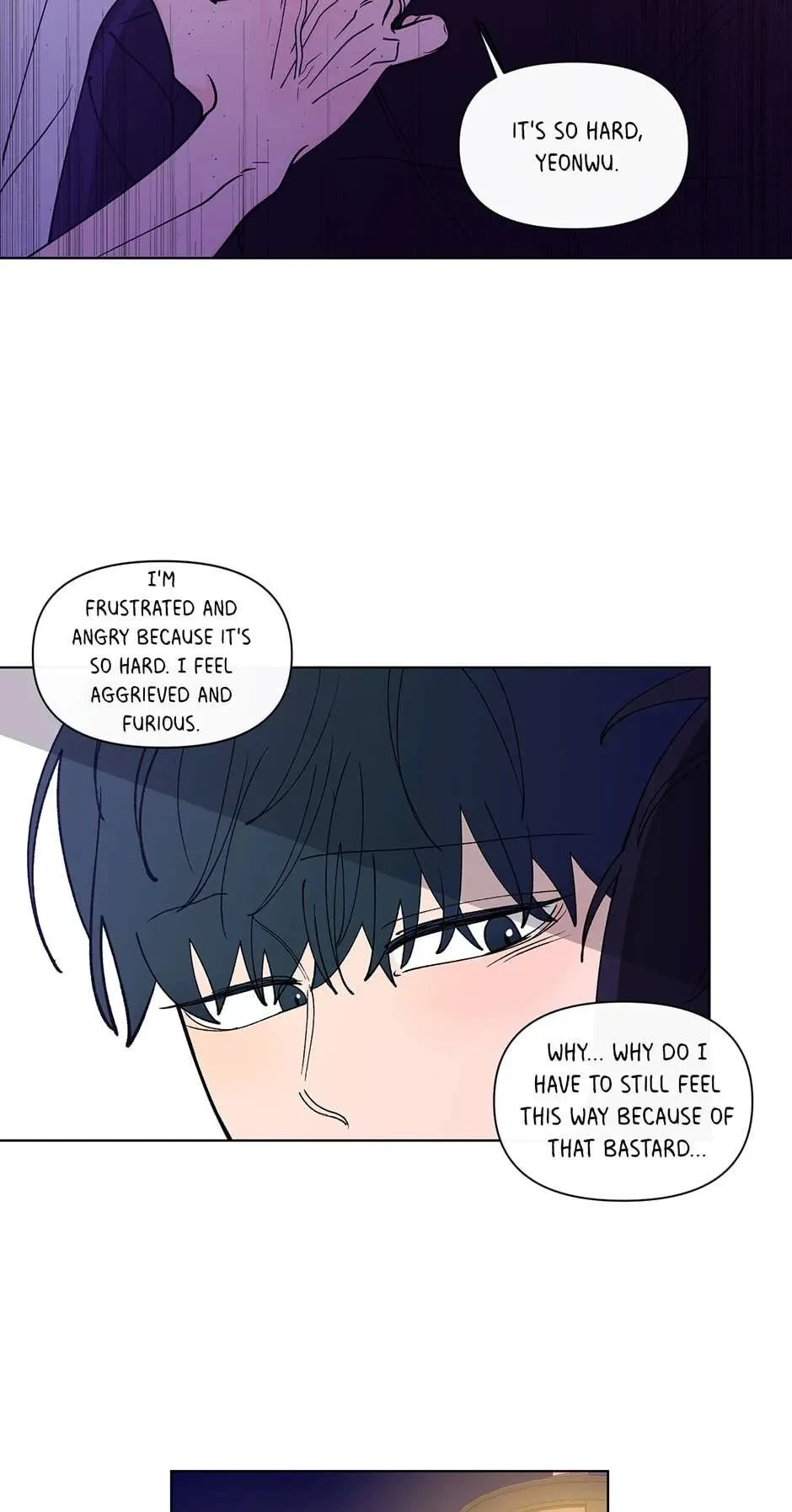 Banana Scandal Chapter 184, page 17