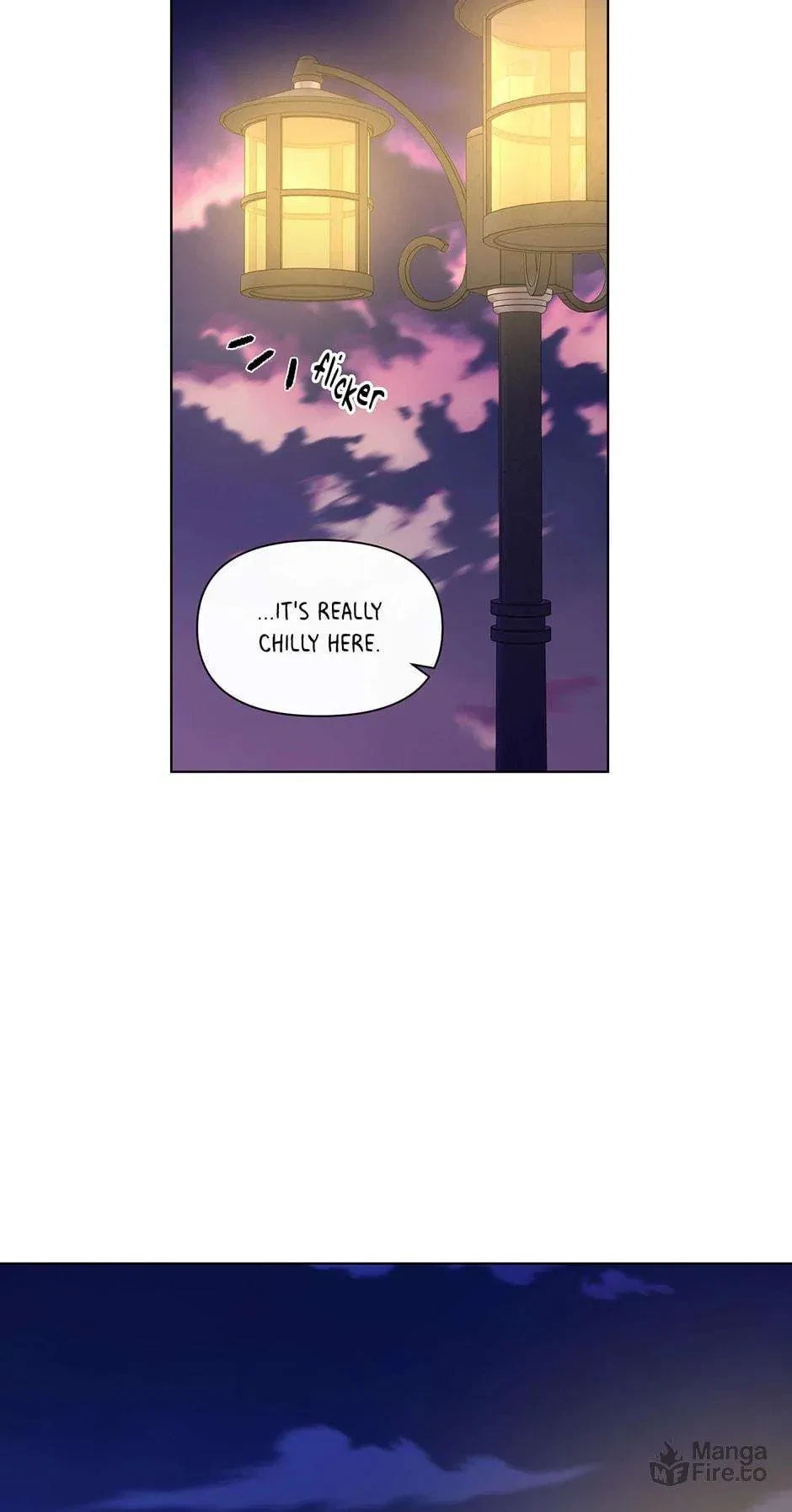 Banana Scandal Chapter 184, page 18
