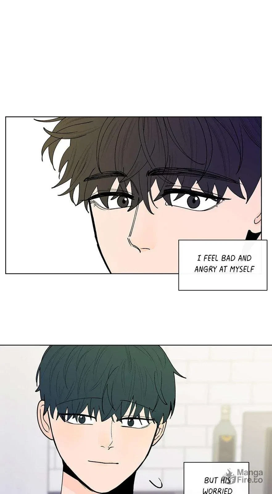 Banana Scandal Chapter 184, page 24