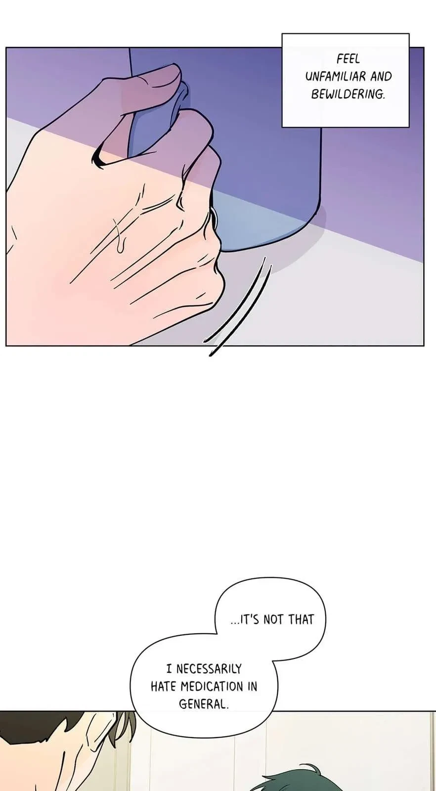 Banana Scandal Chapter 184, page 26
