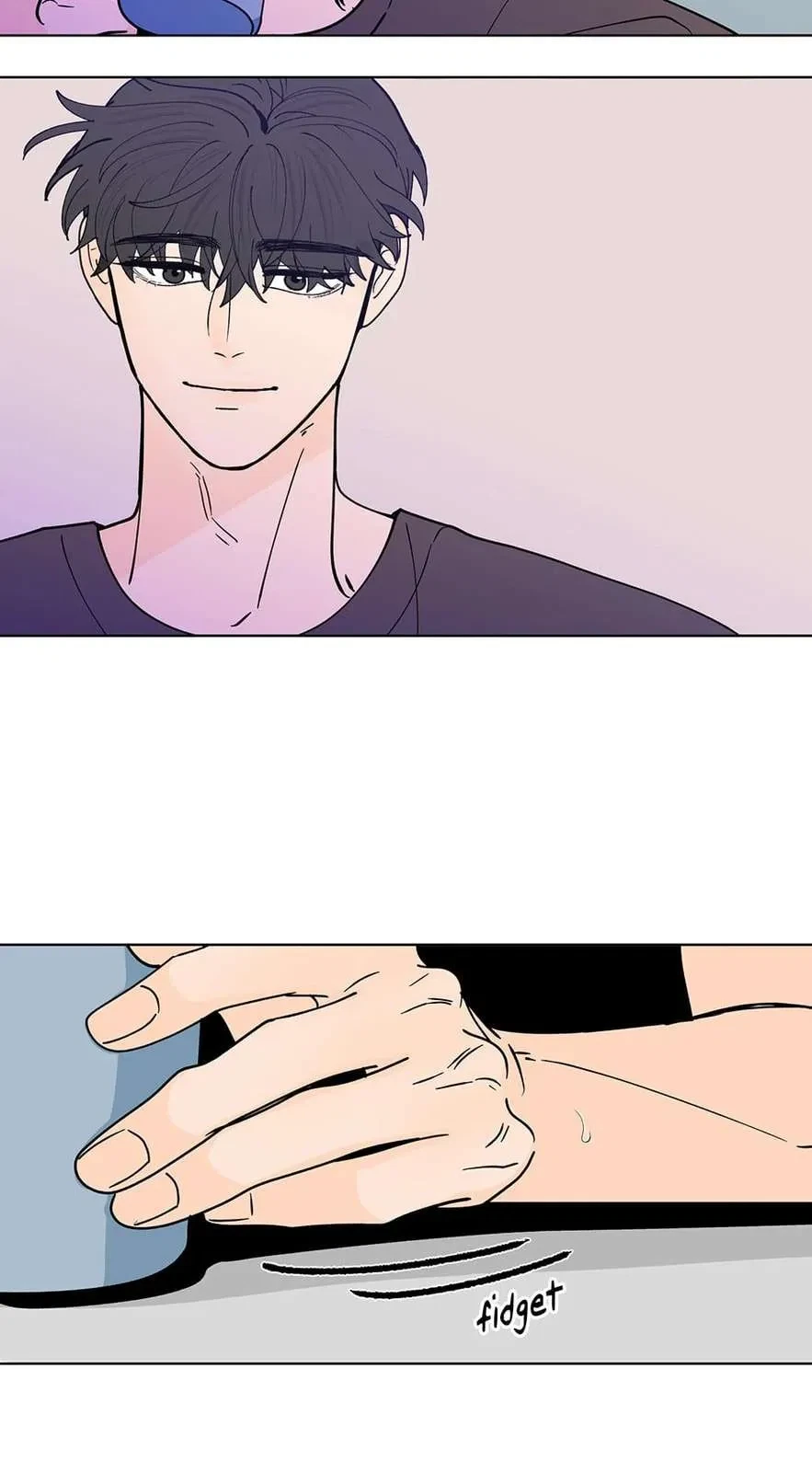 Banana Scandal Chapter 184, page 28