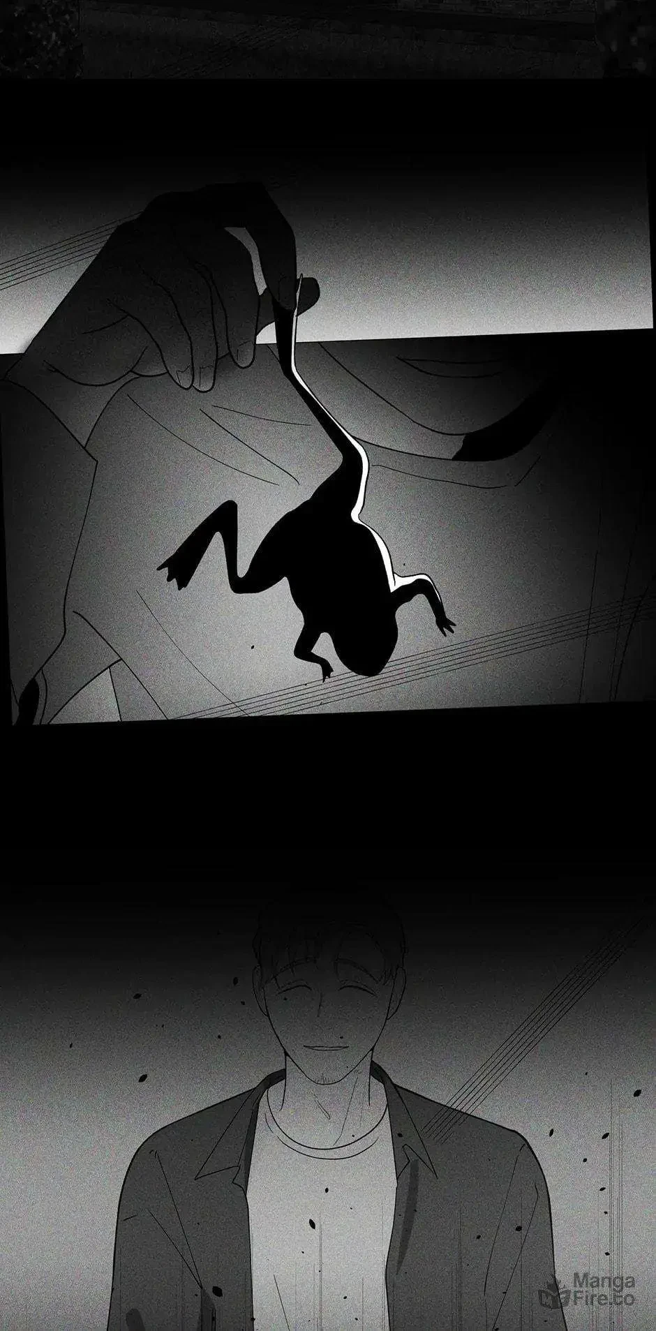 Banana Scandal Chapter 184, page 30