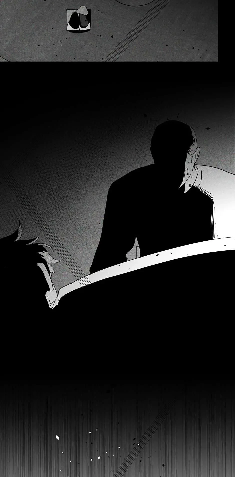 Banana Scandal Chapter 184, page 32