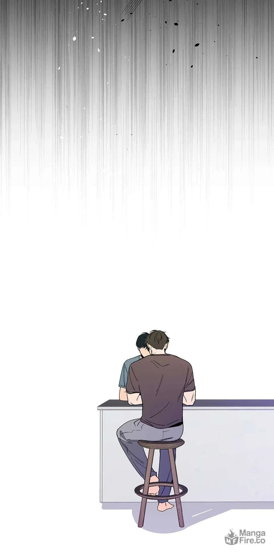 Banana Scandal Chapter 184, page 33