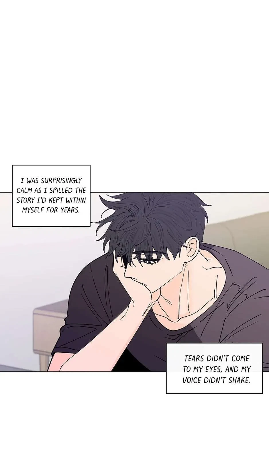 Banana Scandal Chapter 184, page 34