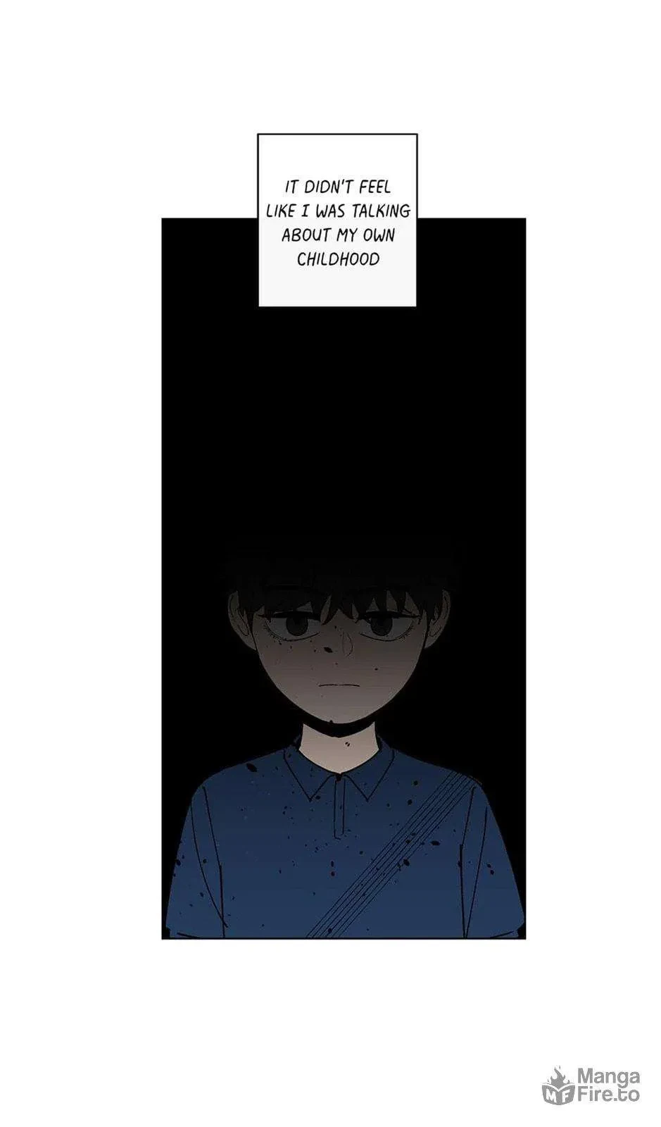 Banana Scandal Chapter 184, page 35