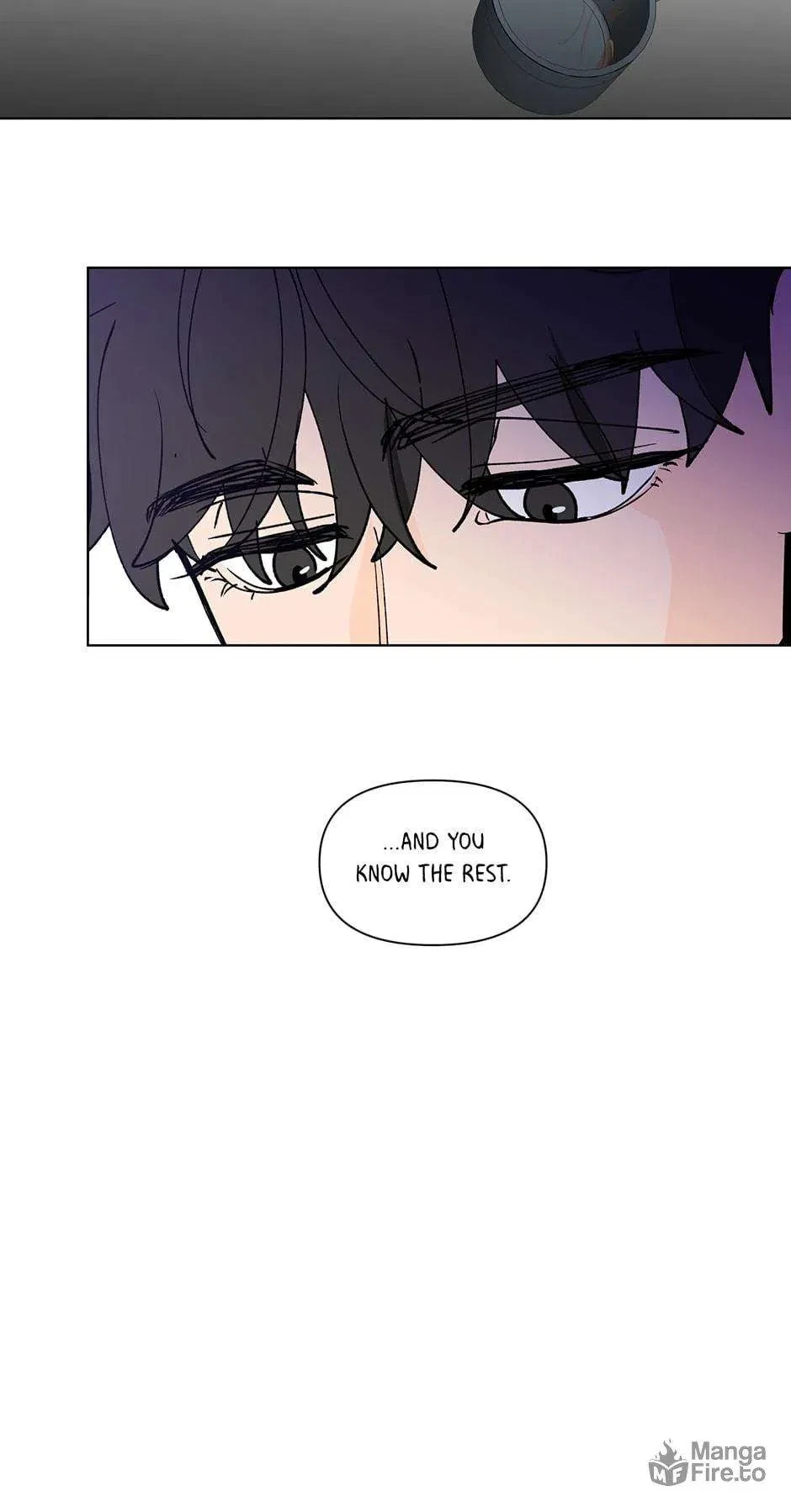 Banana Scandal Chapter 184, page 39