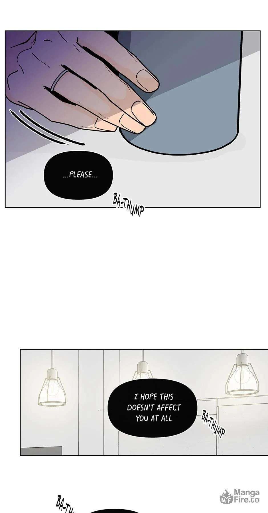 Banana Scandal Chapter 184, page 40