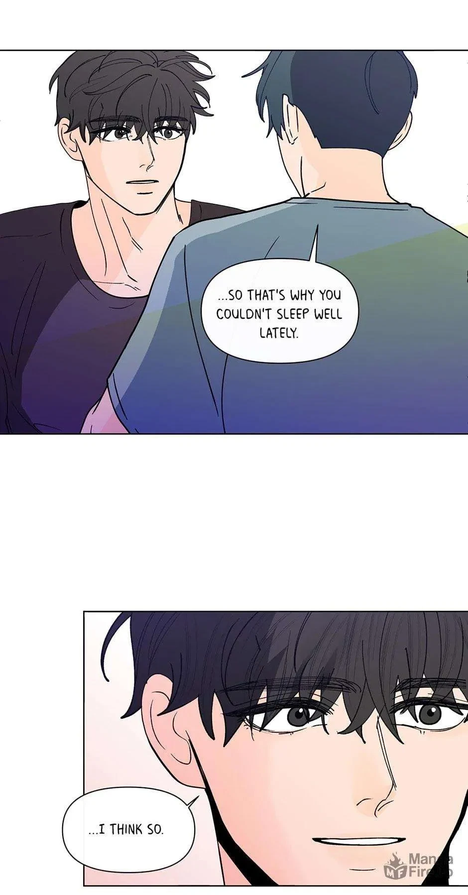 Banana Scandal Chapter 184, page 42