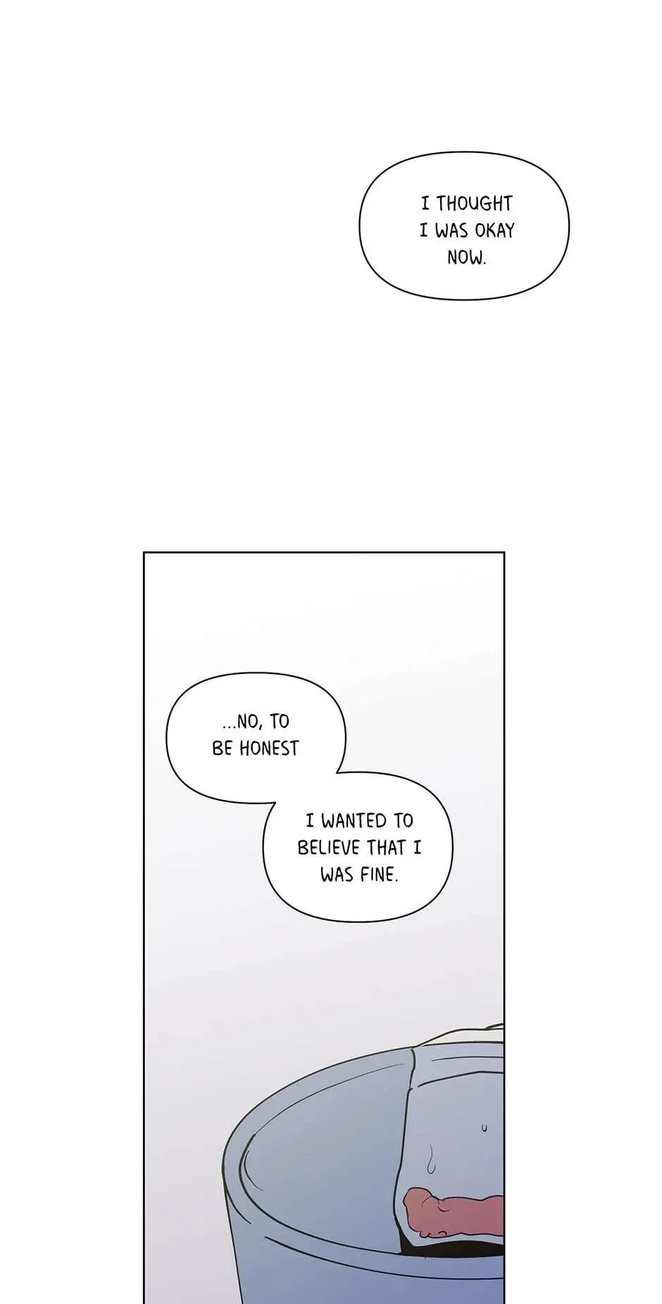 Banana Scandal Chapter 184, page 43