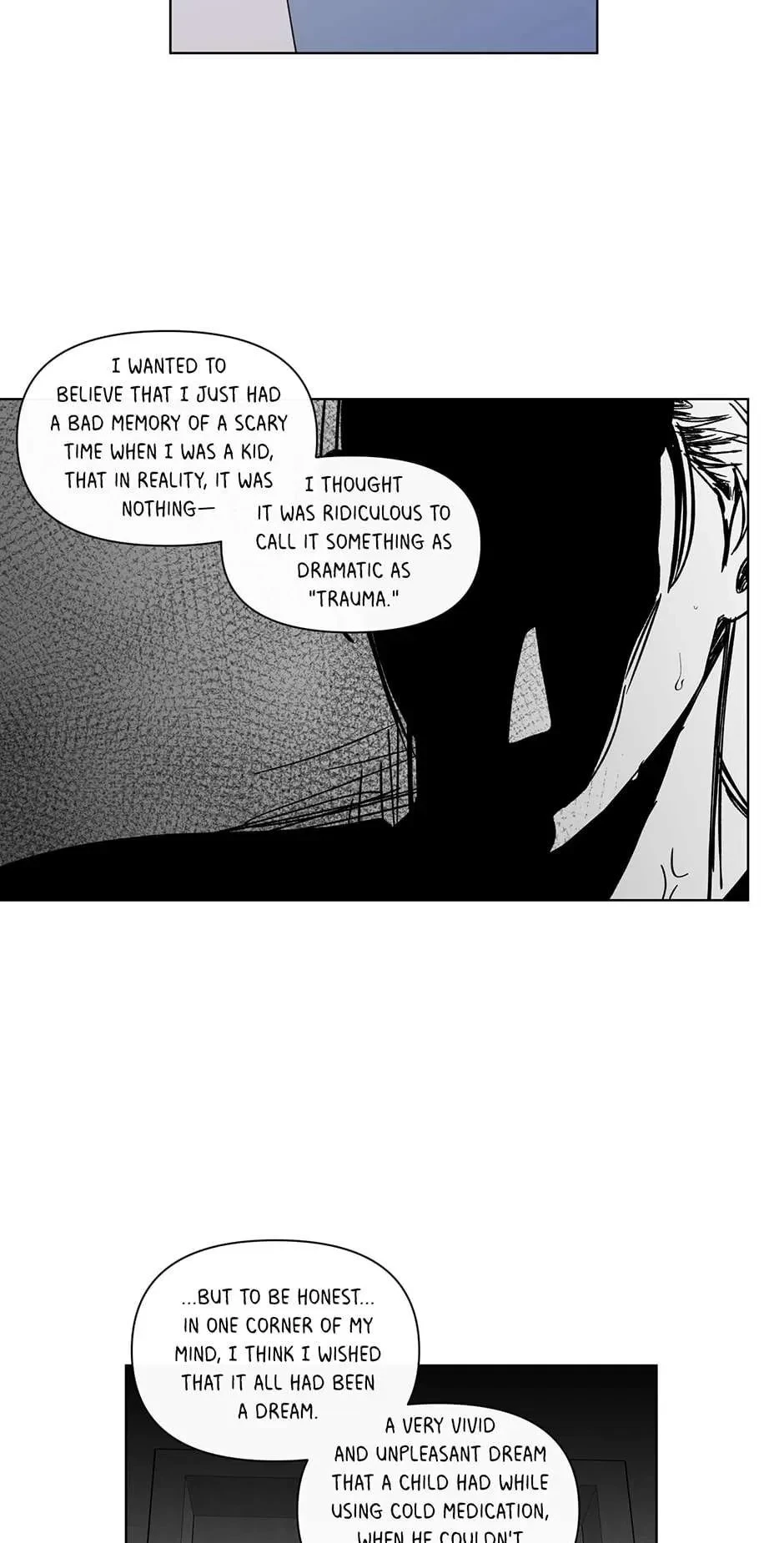 Banana Scandal Chapter 184, page 44