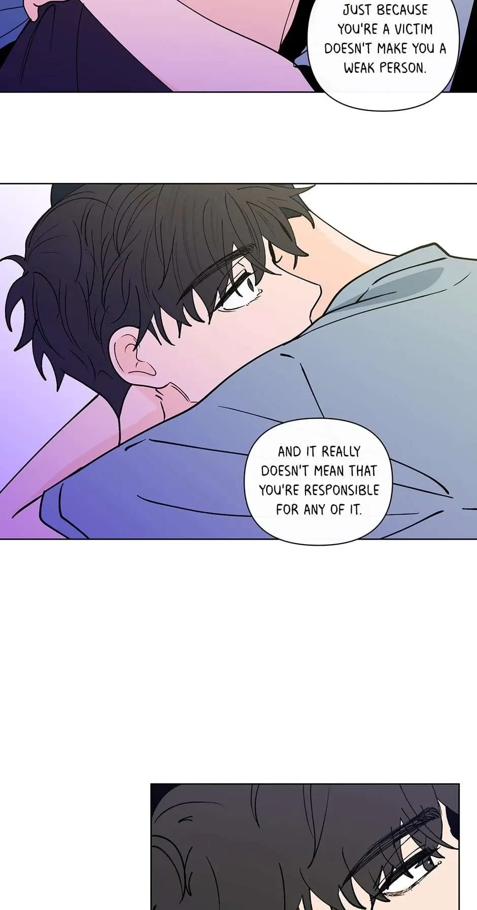 Banana Scandal Chapter 184, page 49
