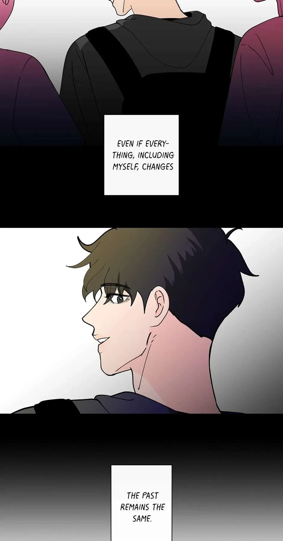 Banana Scandal Chapter 184, page 52
