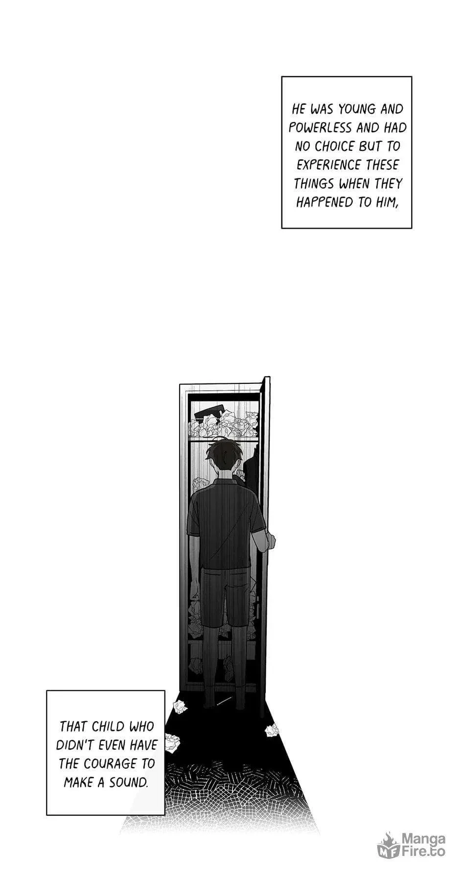 Banana Scandal Chapter 184, page 54