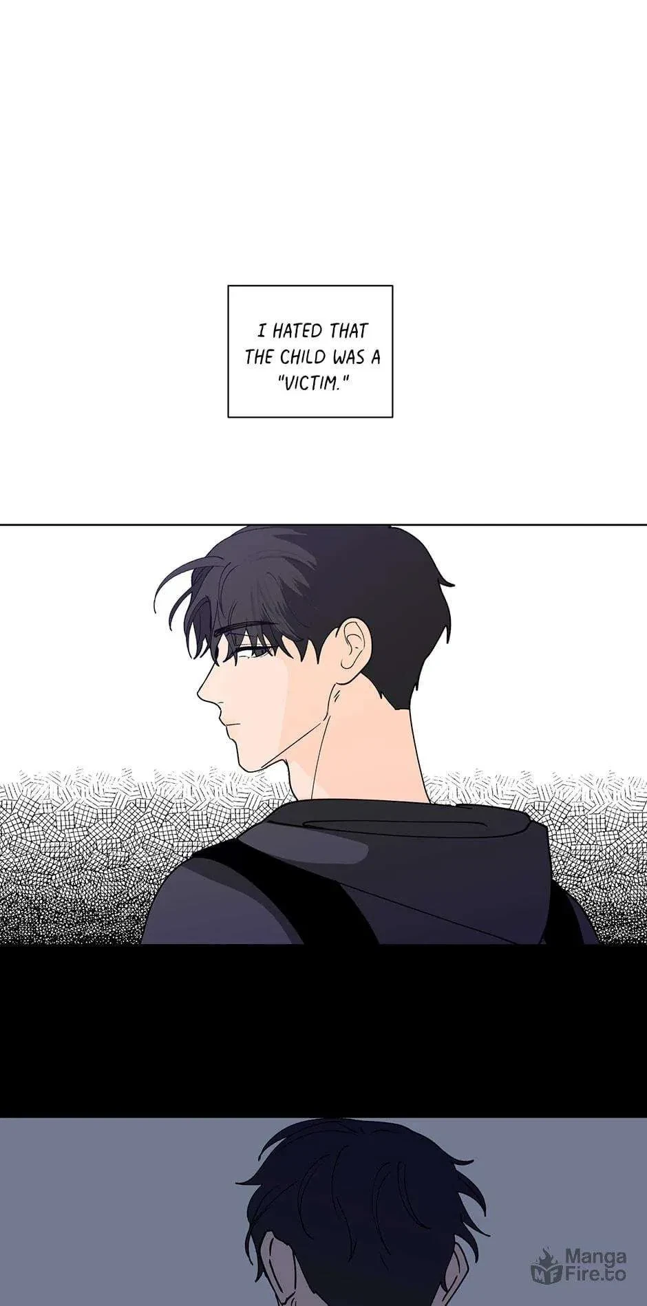 Banana Scandal Chapter 184, page 55