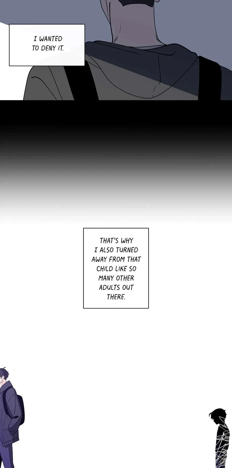 Banana Scandal Chapter 184, page 56