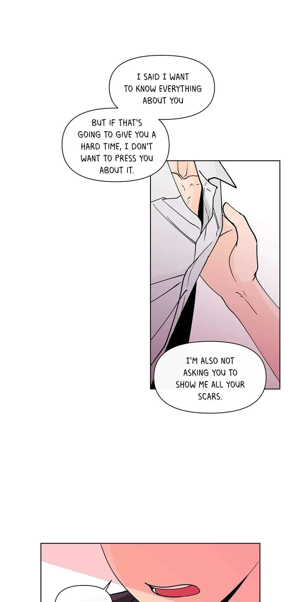 Banana Scandal Chapter 184, page 7