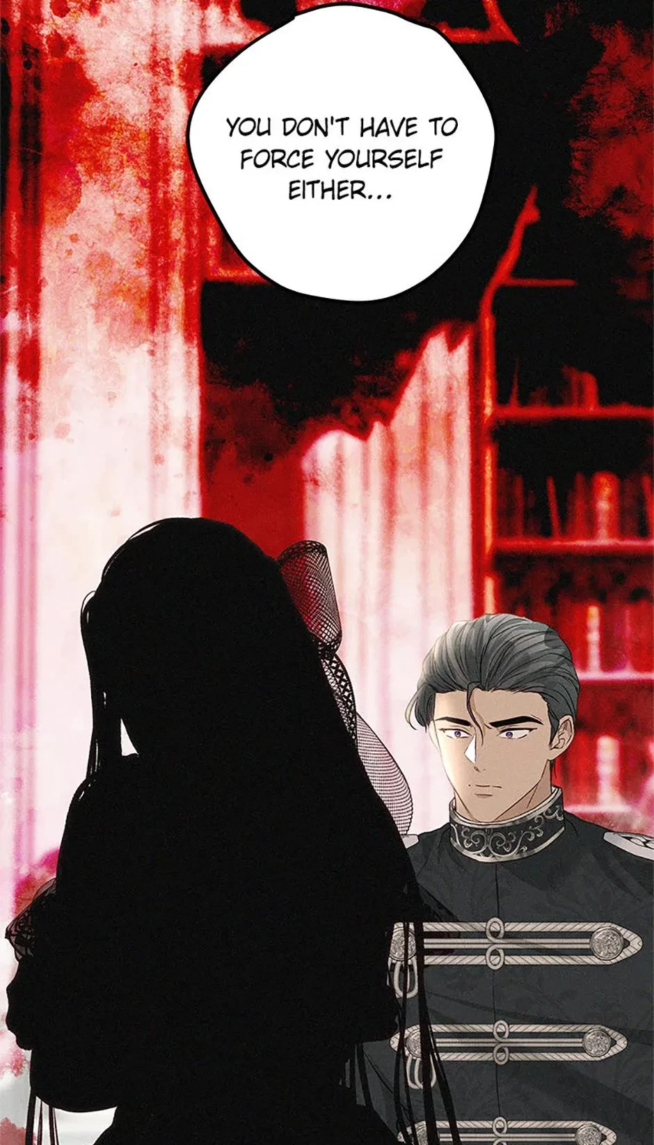 Stained Scarlet Chapter 11, page 12