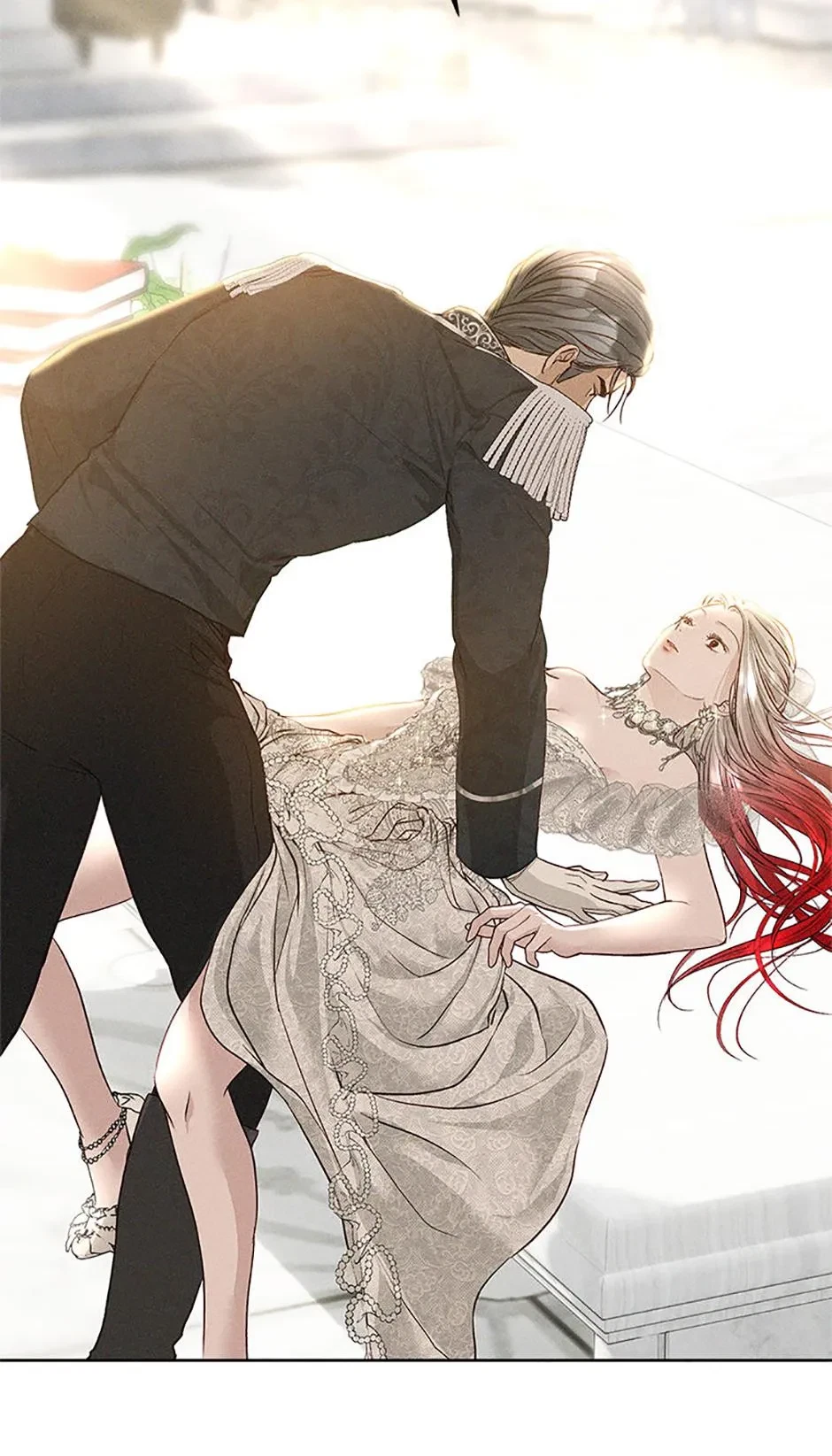 Stained Scarlet Chapter 11, page 15