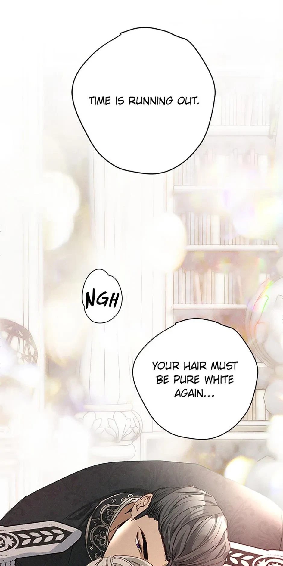 Stained Scarlet Chapter 11, page 25