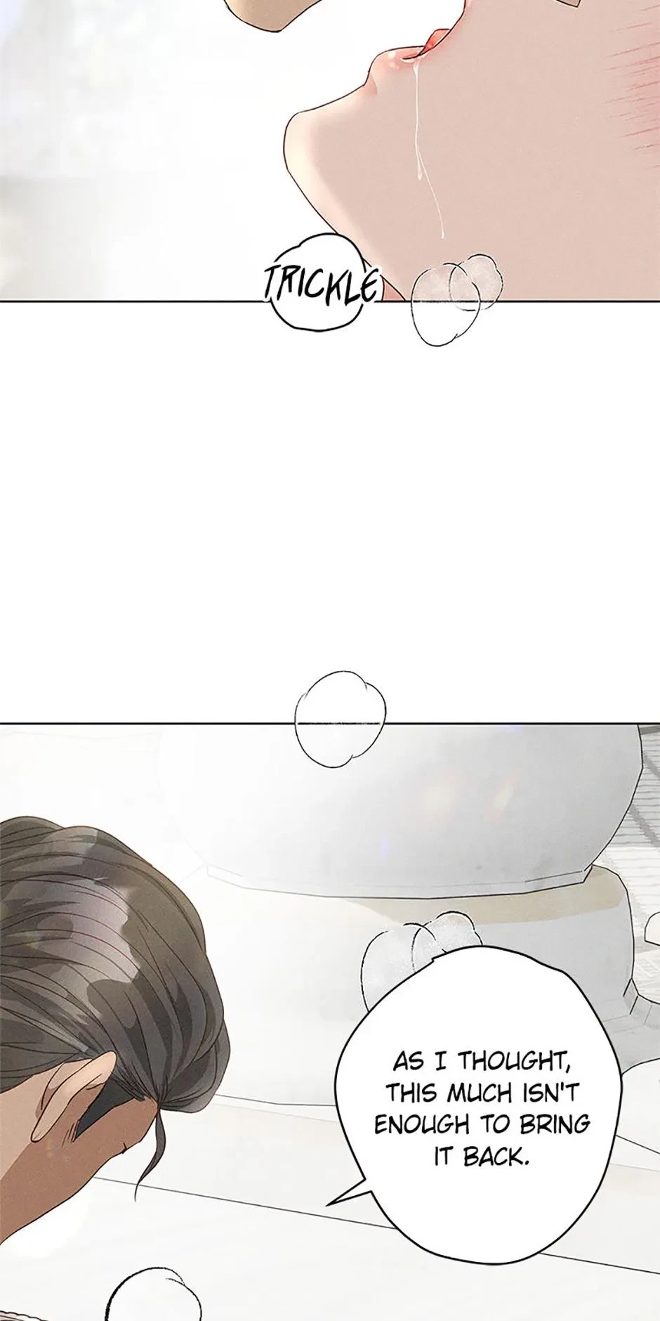 Stained Scarlet Chapter 11, page 40