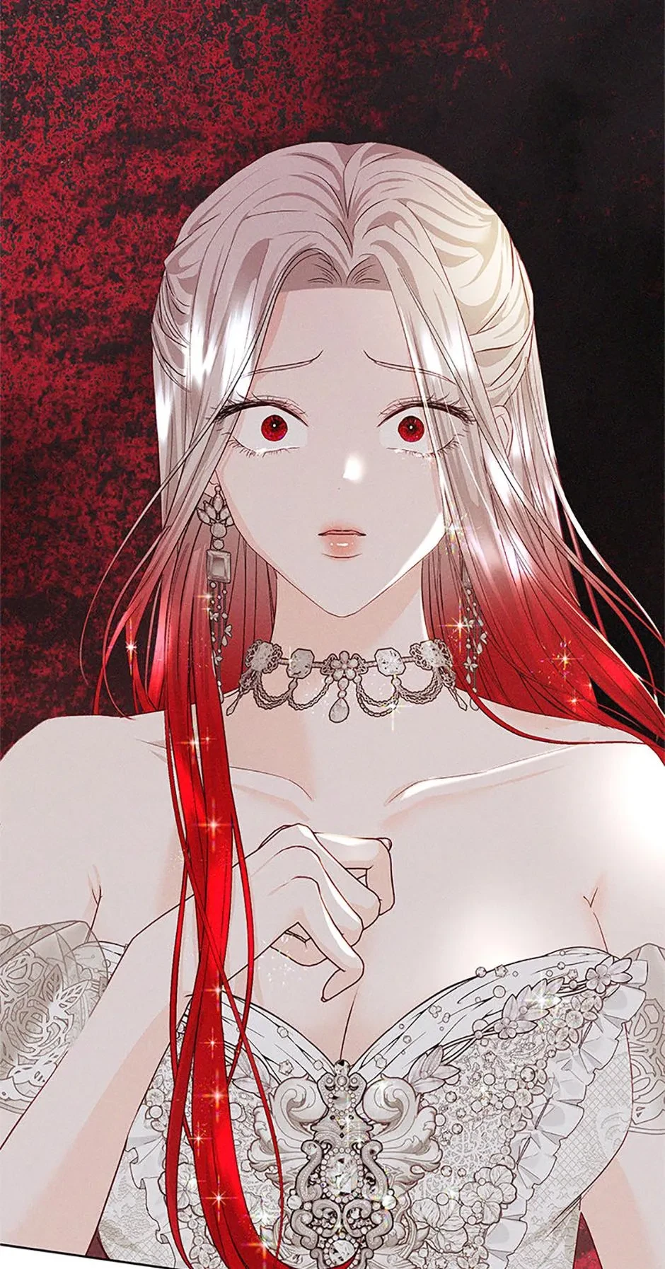 Stained Scarlet Chapter 11, page 5