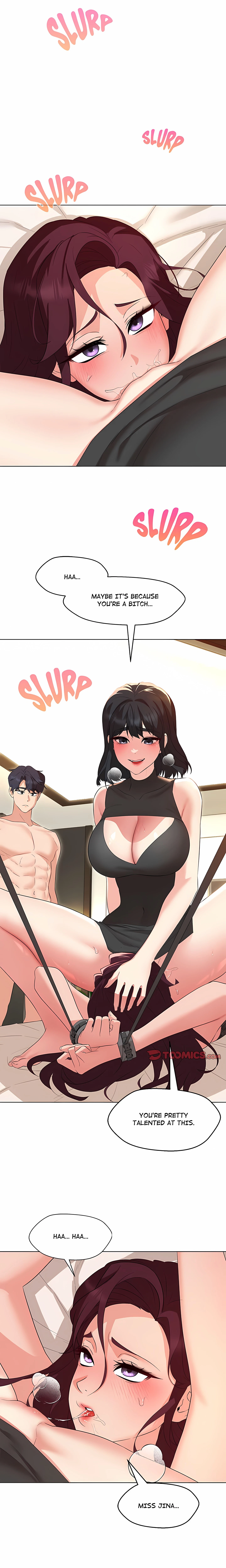 My Teacher, Milady Chapter 36 (Uncensored), page 6