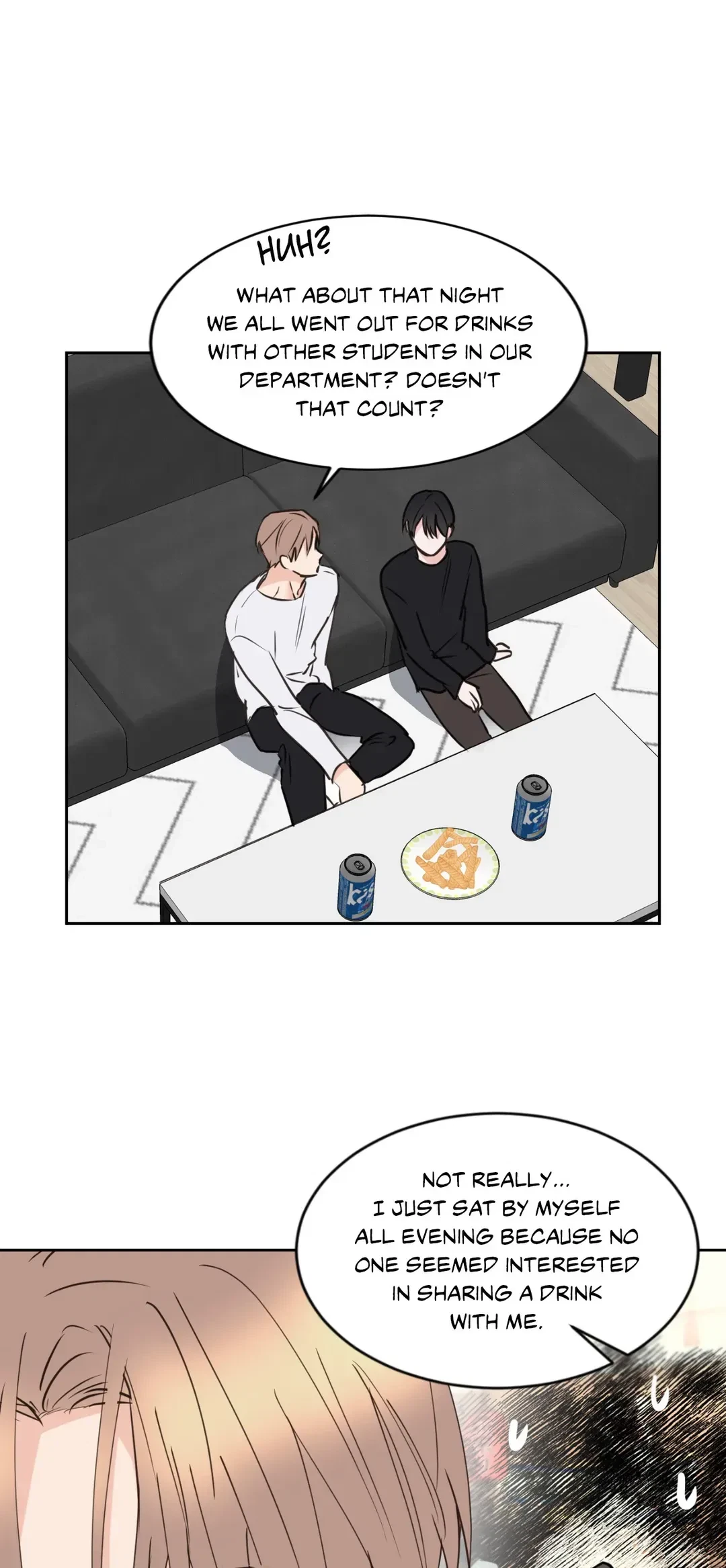 Lighten Up Chapter 16, page 11