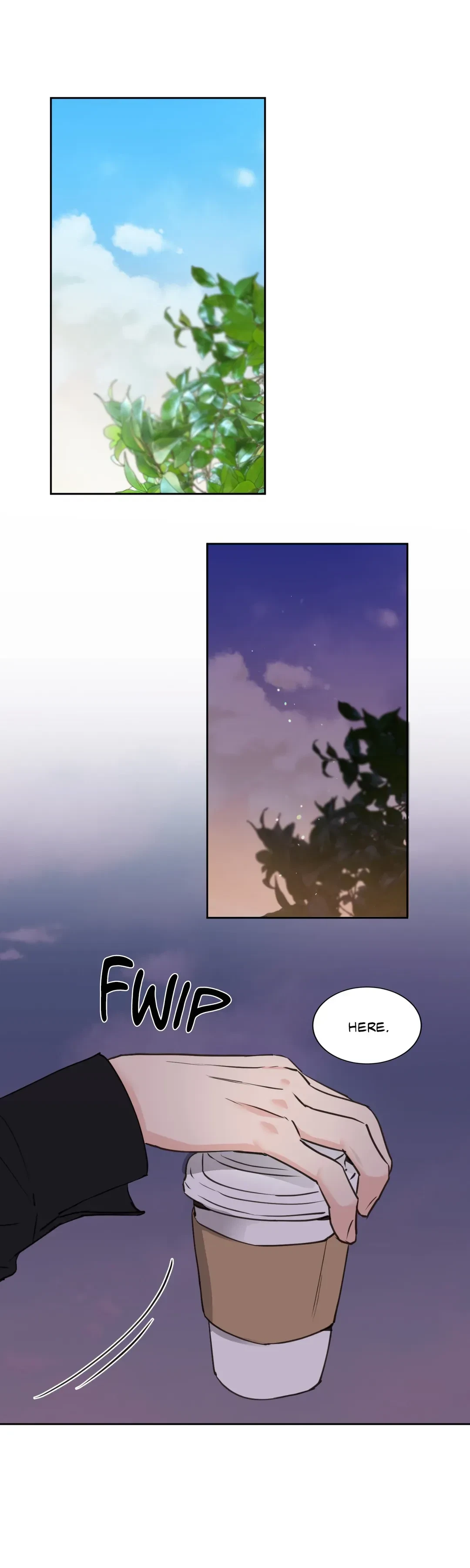 Lighten Up Chapter 16, page 2