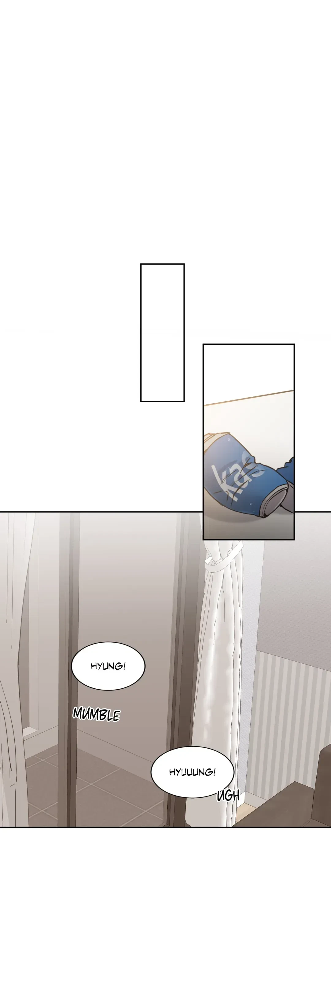 Lighten Up Chapter 16, page 21